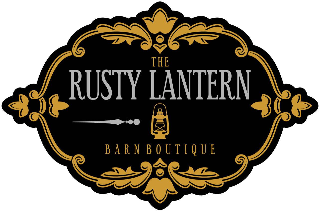 Rusty Lantern