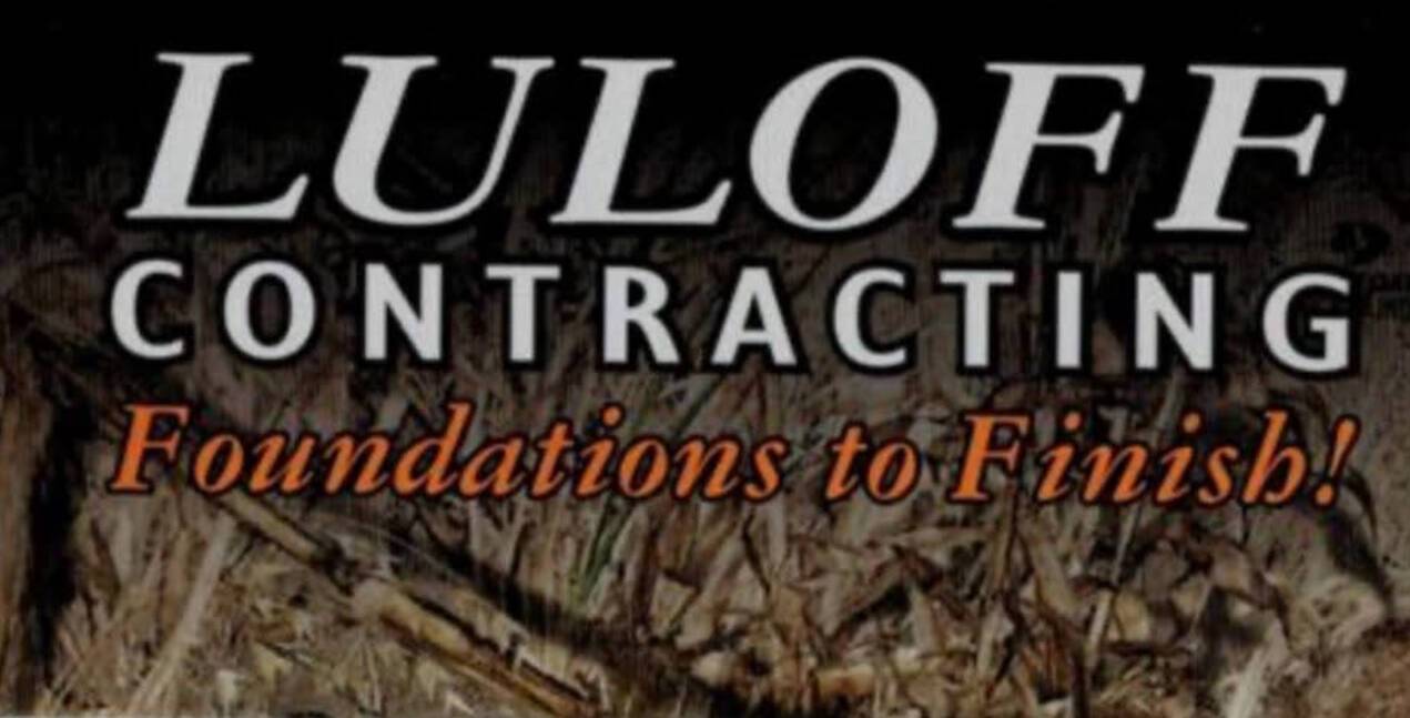 Luloff Contracting 