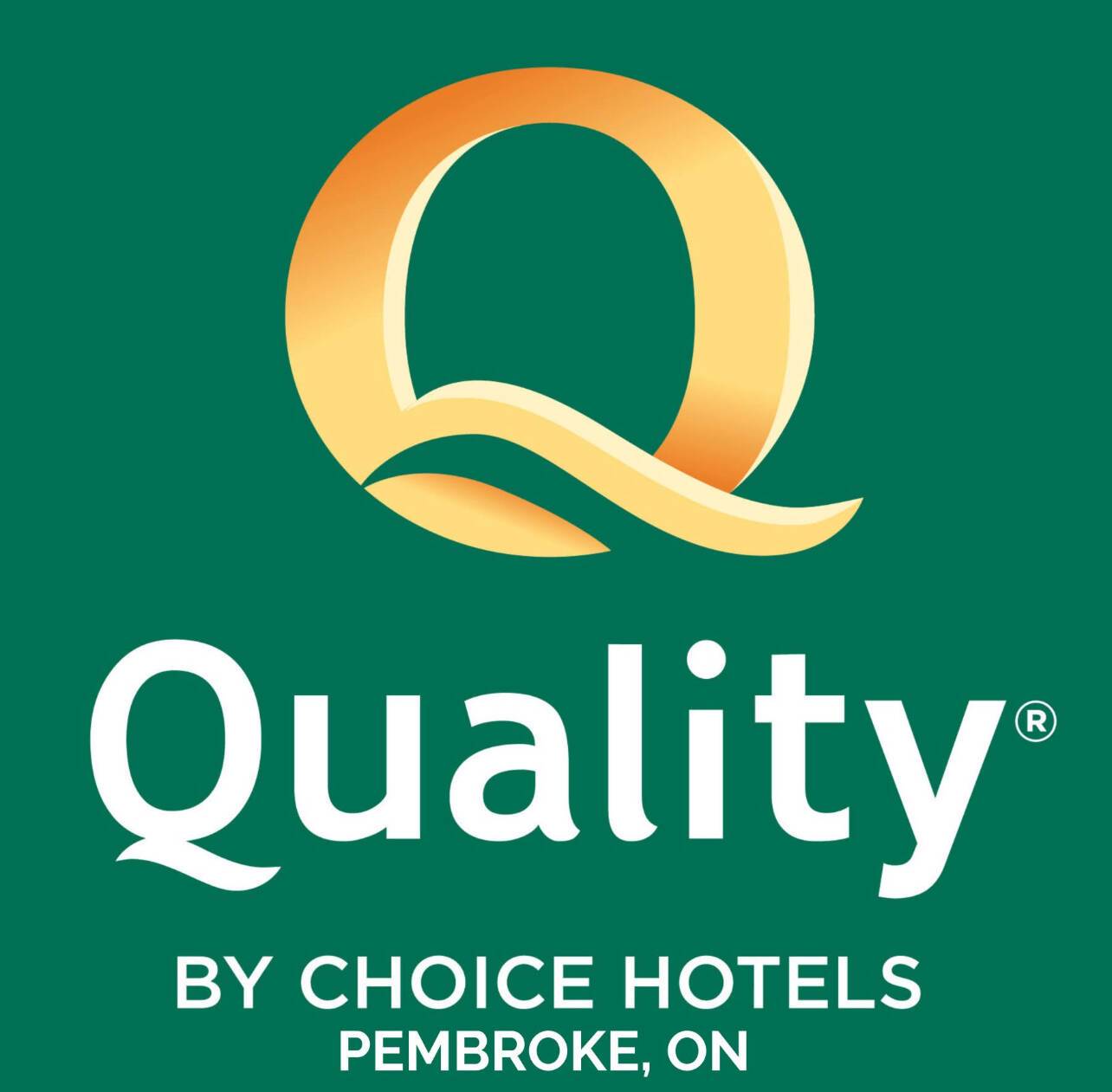 Quality By Choice Hotels Pembroke 