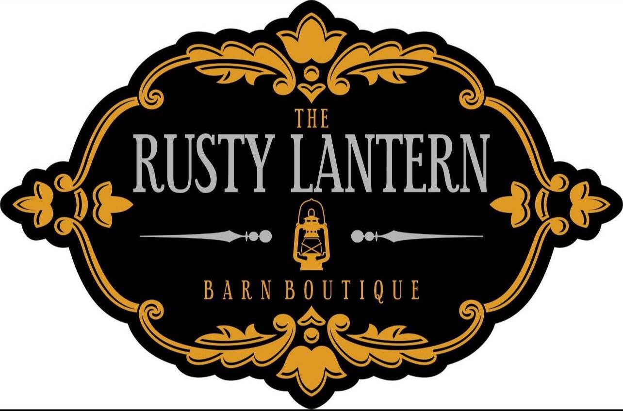 The Rusty Lantern Barn Boutique 