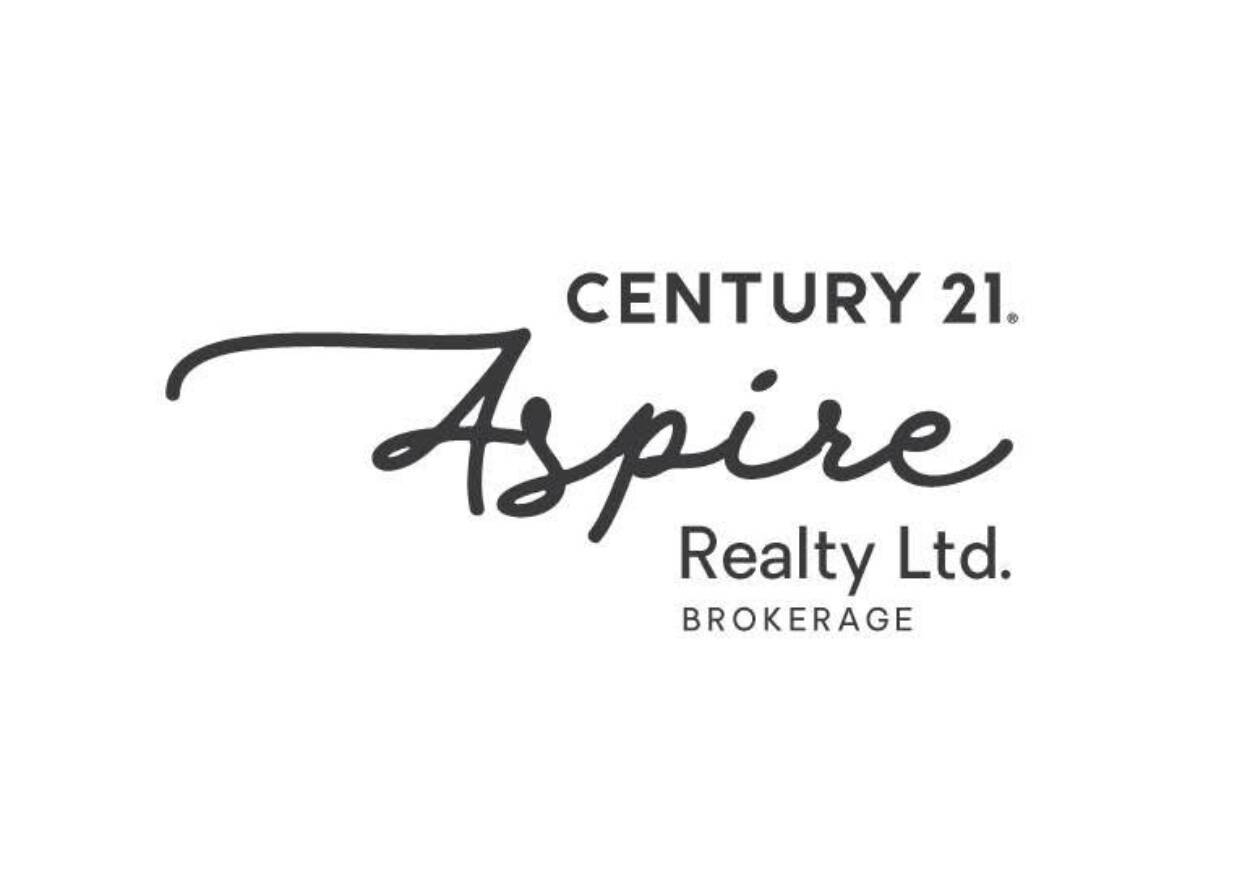 Bart Neville, Broker of Record Century 21 Aspire Realty 