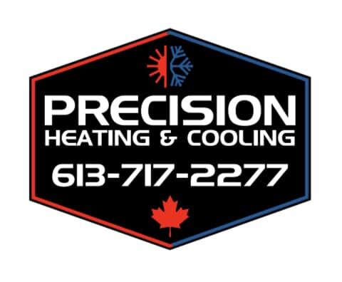 Precision Heating and Cooling
