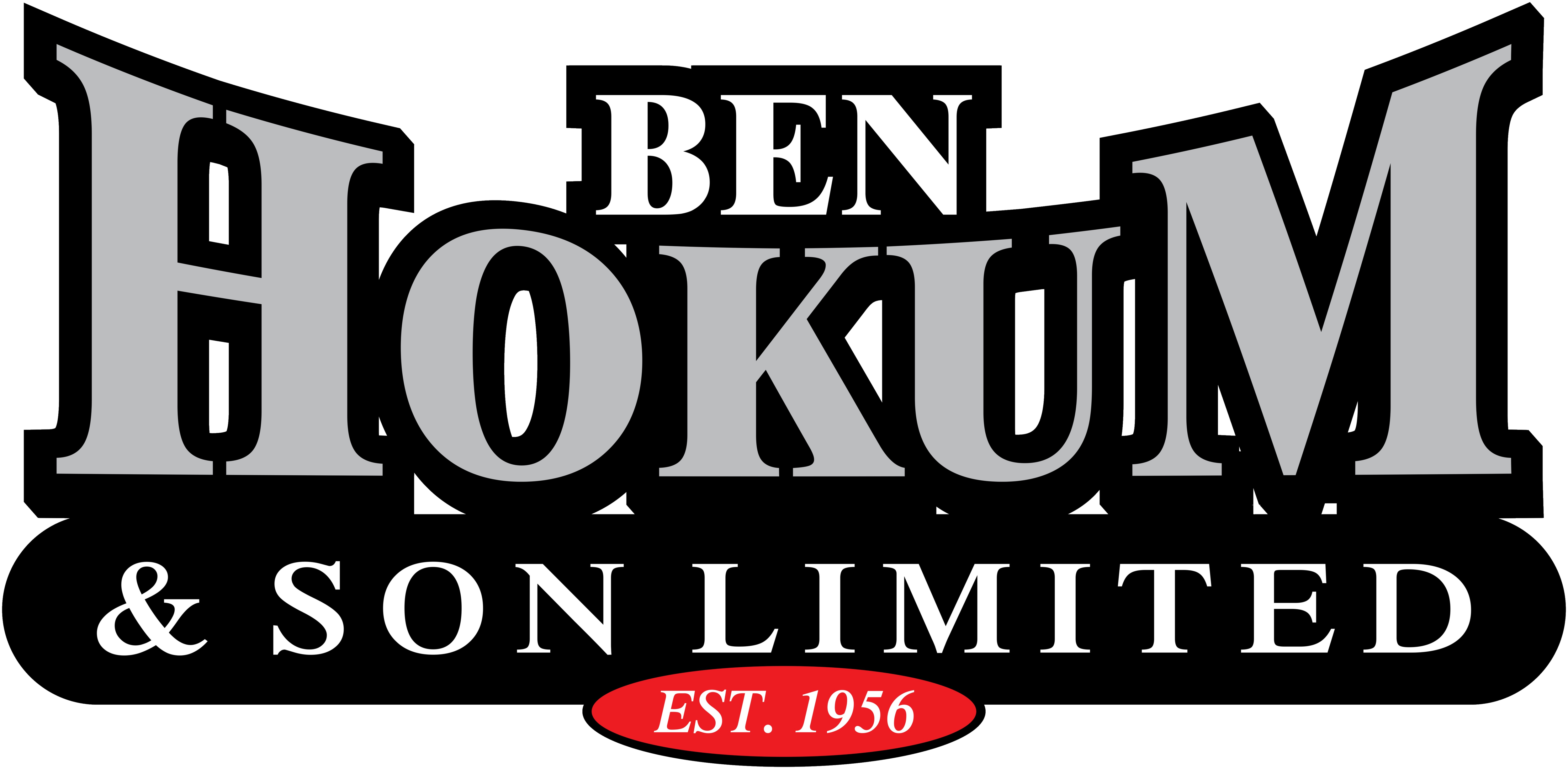 Ben Hokum & Son Limited