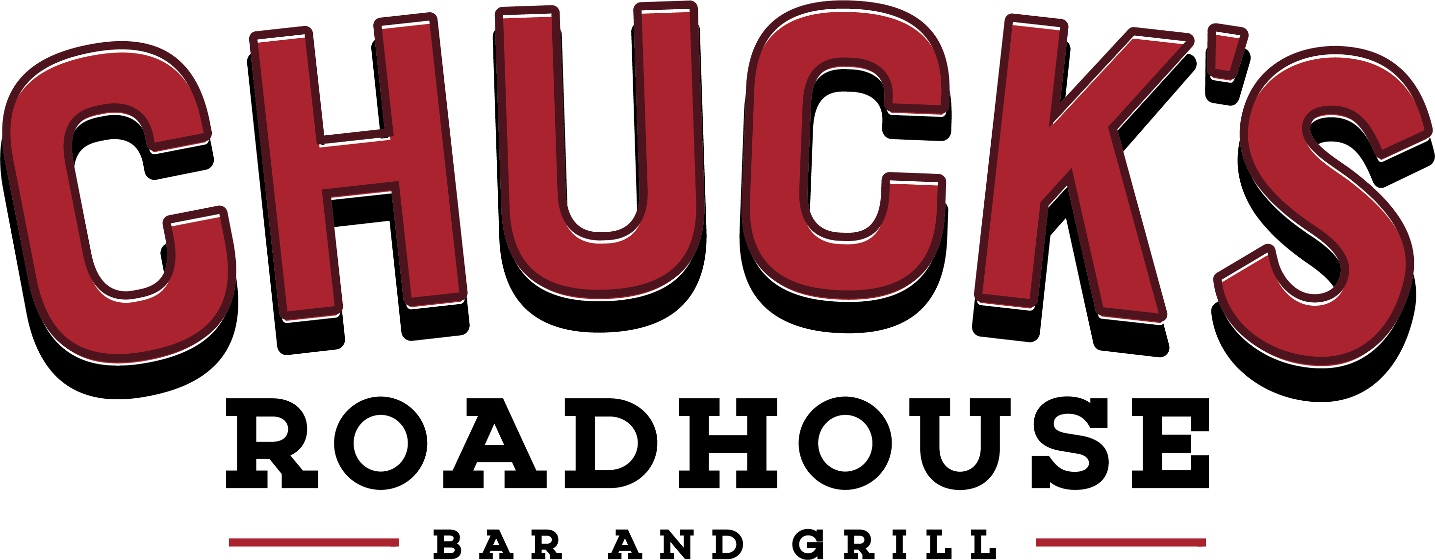 Chuck's Roadhouse